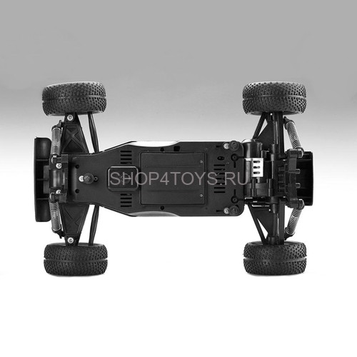 Радиоуправляемая багги GD Moto RC Truggy 1:10 - 30803