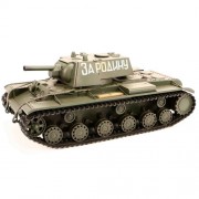 Радиоуправляемый танк VSTank KV-1 Airsoft Green 2.4G - A03102977 Радиоуправляемый танк VSTank KV-1 Airsoft Green 2.4G - A03102977