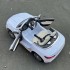 Детский электромобиль Mercedes-Maybach S650 Cabriolet - ZB188-WHITE Детский электромобиль Mercedes-Maybach S650 Cabriolet - ZB188-WHITE