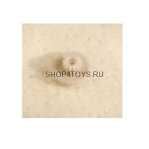 Задний привод S-track - S800-029