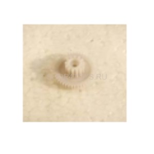 Задний привод S-track - S800-029