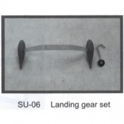 Шасси синие Dynam - SU-06-blue Шасси синие Dynam - SU-06-blue