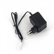 Зарядное устройство 9.6V 250 mAh для автомодели NQD 757-9024 - 757-9024-02 Зарядное устройство 9.6V 250 mAh для автомодели NQD 757-9024 - 757-9024-02