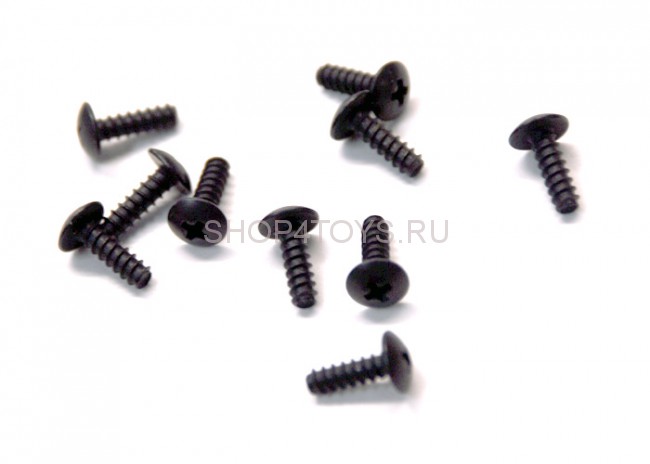 Набор винтов HSP - 86070 Набор винтов HSP - 86070