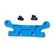 Передняя верхняя пластина (алюминий) для моделей HSP 1/16 - 182226 Передняя верхняя пластина (алюминий) для моделей HSP 1/16 - 182226