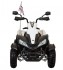 Детский спортивный электроквадроцикл Dongma ATV White 12V - DMD-268A-W Детский спортивный электроквадроцикл Dongma ATV White 12V - DMD-268A-W