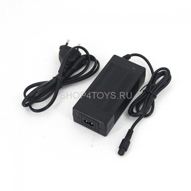 Зарядное устройство 42V 2.0A для гироскутера