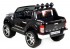 Детский электромобиль Dake Ford Ranger Black - DK-F150 Детский электромобиль Dake Ford Ranger Black - DK-F150