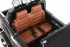 Детский электромобиль Dake Ford Ranger Black - DK-F150 Детский электромобиль Dake Ford Ranger Black - DK-F150