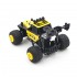 Радиоуправляемая трагги CraZon Red Ghost / Sprint 2WD 1:28 (сменные колеса и корпус) - 172802-R Радиоуправляемая трагги CraZon Red Ghost / Sprint 2WD 1:28 (сменные колеса и корпус) - 172802-R