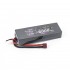 Аккумулятор HRB Li-Po 7.4v 6000mah - HRB-2S-6000-DEANS Аккумулятор HRB Li-Po 7.4v 6000mah - HRB-2S-6000-DEANS