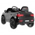 Детский электромобиль Mercedes Style 12V - HL-1558-BLACK Детский электромобиль Mercedes Style 12V - HL-1558-BLACK