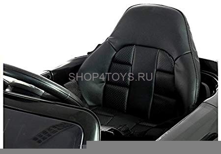Детский электромобиль Mercedes Style 12V - HL-1558-BLACK Детский электромобиль Mercedes Style 12V - HL-1558-BLACK