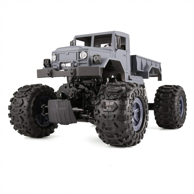 Радиоуправляемый краулер-амфибия 4WD 1:12 - ZG-C1231W-GREY Радиоуправляемый краулер-амфибия 4WD 1:12 - ZG-C1231W-GREY
