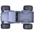 Радиоуправляемый краулер-амфибия 4WD 1:12 - ZG-C1231W-GREY Радиоуправляемый краулер-амфибия 4WD 1:12 - ZG-C1231W-GREY