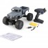 Радиоуправляемый краулер-амфибия 4WD 1:12 - ZG-C1231W-GREY Радиоуправляемый краулер-амфибия 4WD 1:12 - ZG-C1231W-GREY