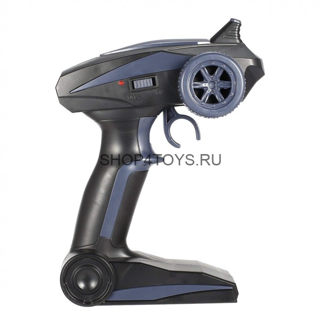 Радиоуправляемый краулер-амфибия 4WD 1:12 - ZG-C1231W-GREY Радиоуправляемый краулер-амфибия 4WD 1:12 - ZG-C1231W-GREY
