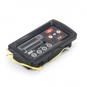Мультимедиа MP3 со звуком двигателя - DK-023 Мультимедиа MP3 со звуком двигателя - DK-023