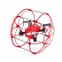 Квадрокоптер Skytech / Syma с защитной сеткой - M66S Квадрокоптер Skytech / Syma с защитной сеткой - M66S