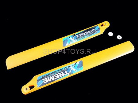 Лопасти Xtreme - ESK003-Y