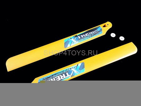 Лопасти Xtreme - ESK003-Y
