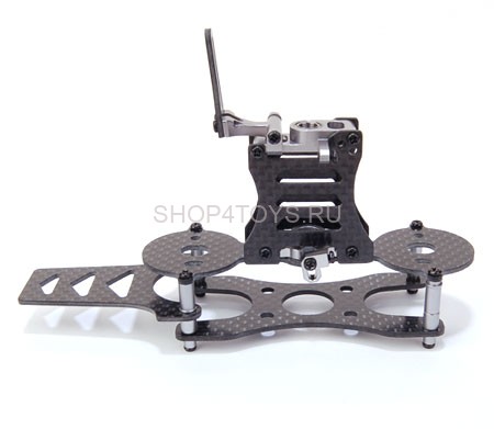 Карбоновая рама - EBL007