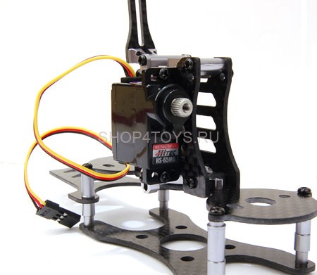 Карбоновая рама - EBL007