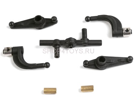 Набор рычагов EK1-0284 (000254) Набор рычагов EK1-0284 (000254)