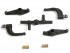 Набор рычагов EK1-0284 (000254) Набор рычагов EK1-0284 (000254)