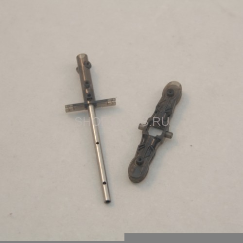 Вал с держателем лопастей Syma - F1-08