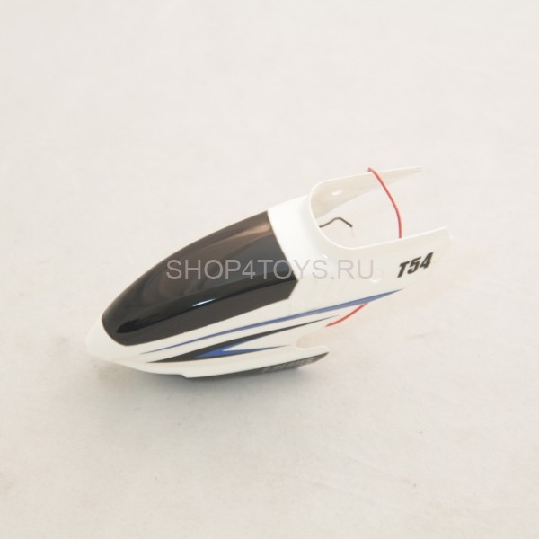 Кабина вертолета MJX - T54-022 Кабина вертолета MJX - T54-022