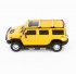 Радиоуправляемая машина MZ Hummer H2 Yellow 1:24 - 27020 Радиоуправляемая машина MZ Hummer H2 Yellow 1:24 - 27020