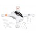 Корпус Walkera X350 - QR X350 PRO-Z-02 Корпус Walkera X350 - QR X350 PRO-Z-02