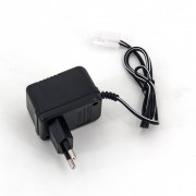 Зарядное устройство 9.6V 250 mAh для автомодели YED1601 / 1602 Зарядное устройство 9.6V 250 mAh для автомодели YED1601 / 1602