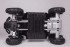 Детский спортивный электроквадроцикл Dongma ATV White 12V - DMD-268B-W Детский спортивный электроквадроцикл Dongma ATV White 12V - DMD-268B-W
