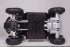 Детский спортивный электроквадроцикл Dongma ATV White 12V - DMD-268B-W Детский спортивный электроквадроцикл Dongma ATV White 12V - DMD-268B-W
