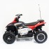 Детский спортивный электроквадроцикл Dongma ATV Red Brushless 12V - DMD-278A Детский спортивный электроквадроцикл Dongma ATV Red Brushless 12V - DMD-278A
