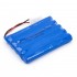 Аккумулятор Ni-Cd 12v 1400mah Tamiya - NICD-12CR-1400-TAMIYA Аккумулятор Ni-Cd 12v 1400mah Tamiya - NICD-12CR-1400-TAMIYA