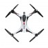 Радиоуправляемый квадрокоптер XK Stunt X350 Air Dancer - XK-X350 Радиоуправляемый квадрокоптер XK Stunt X350 Air Dancer - XK-X350