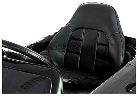 Детский электромобиль Mercedes Style 12V - HL-1558-WHITE Детский электромобиль Mercedes Style 12V - HL-1558-WHITE
