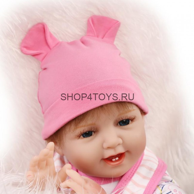 Реборн Дариночка Реборн Дариночка