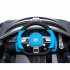 Детский электромобиль Bugatti Divo 12V - WHITE - HL338 Детский электромобиль Bugatti Divo 12V - WHITE - HL338