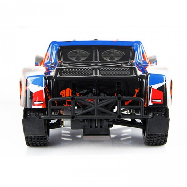 Радиоуправляемый джип WLtoys Pathfinder L979 1:12 2WD 2.4GHz - L979