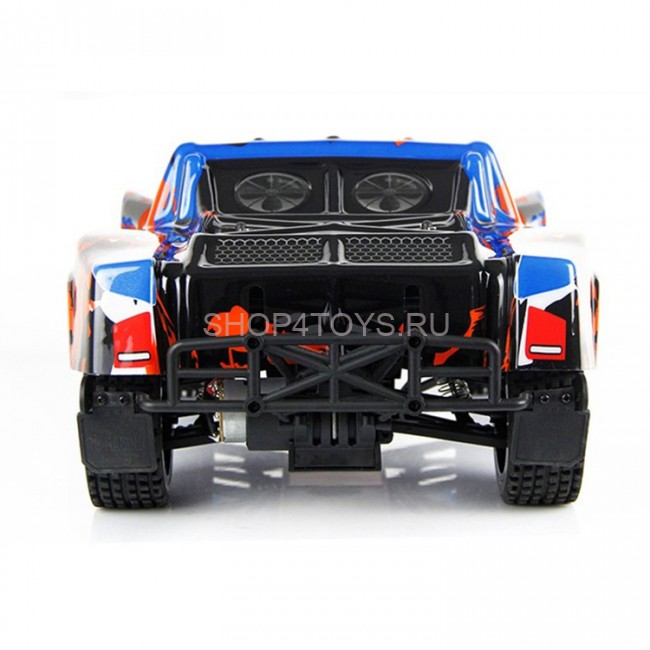 Радиоуправляемый джип WLtoys Pathfinder L979 1:12 2WD 2.4GHz - L979