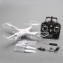 Радиоуправляемый квадрокоптер с камерой Syma X5C 2.4G - Х5С Радиоуправляемый квадрокоптер с камерой Syma X5C 2.4G - Х5С