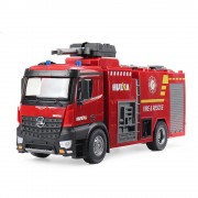 Радиоуправляемая пожарная машина HUINA масштаб 1:14 2.4G - HN1562 Радиоуправляемая пожарная машина HUINA масштаб 1:14 2.4G - HN1562