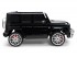 Детский электромобиль Mercedes G63 AMG 4WD 24V - S307-BLACK-PAINT Детский электромобиль Mercedes G63 AMG 4WD 24V - S307-BLACK-PAINT