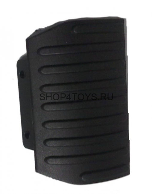 Бампер передний  HSP - 86707