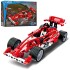 Конструктор CADA deTech гоночный автомобиль F1, инерционный, 144 детали - C52016W Конструктор CADA deTech гоночный автомобиль F1, инерционный, 144 детали - C52016W