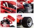 Конструктор CADA deTech гоночный автомобиль F1, инерционный, 144 детали - C52016W Конструктор CADA deTech гоночный автомобиль F1, инерционный, 144 детали - C52016W